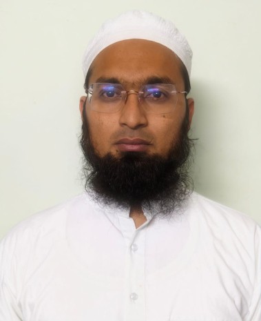 (Mufti) Parvez Dilsadbhai Shaikh