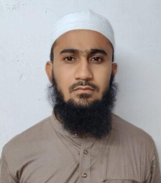 (Hafiz) Zaheer Mustufa Langha