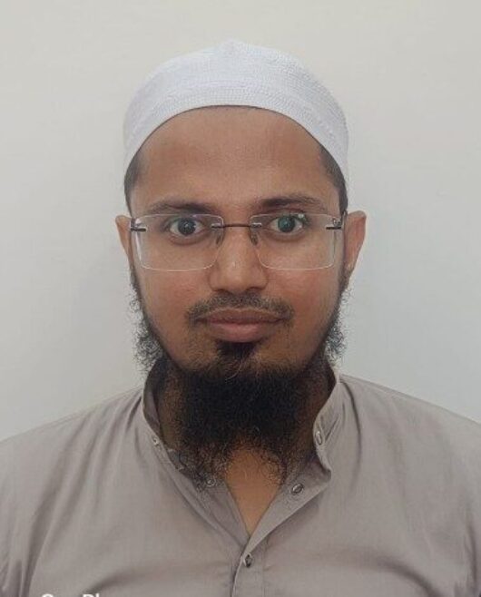 (Maulana) Aarif Patel (Timbi)