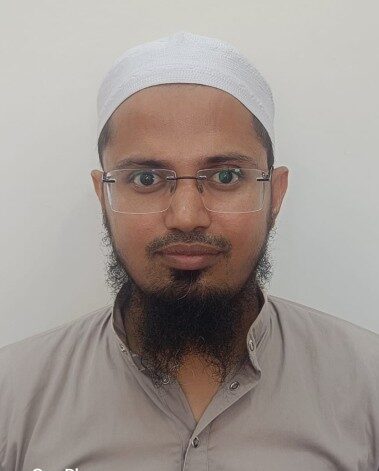 (Maulana) Aarif Patel (Timbi)